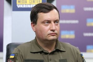 Юсов рассказал о событиях в Крыму