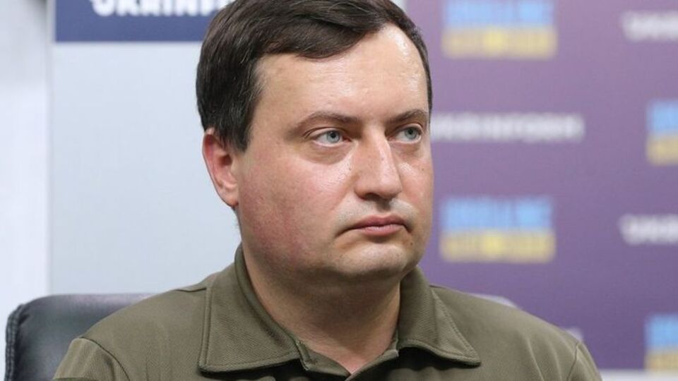 Юсов рассказал о событиях в Крыму