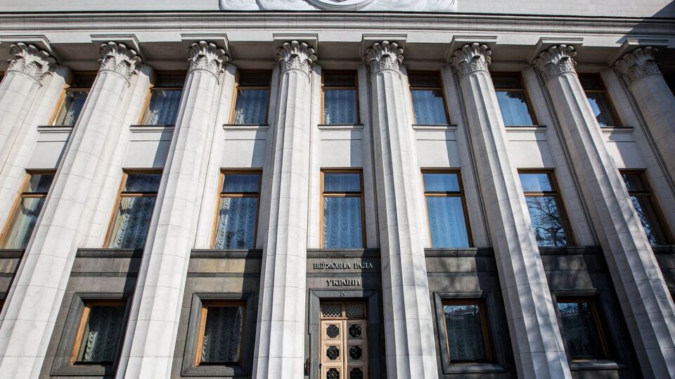 У Верховній Раді зареєстровано законопроєкт, яким влада планує забрати в місцевого самоврядування право розпоряджатися частиною податків