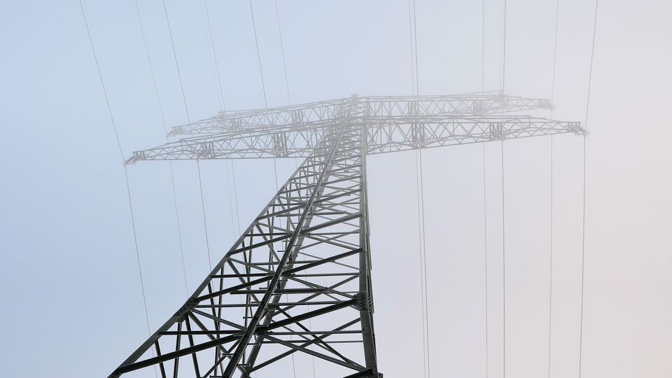 В "Укрэнерго" заявляли, что действующие price cap мешают импорту электроэнергии в часы дефицита в энергосистеме