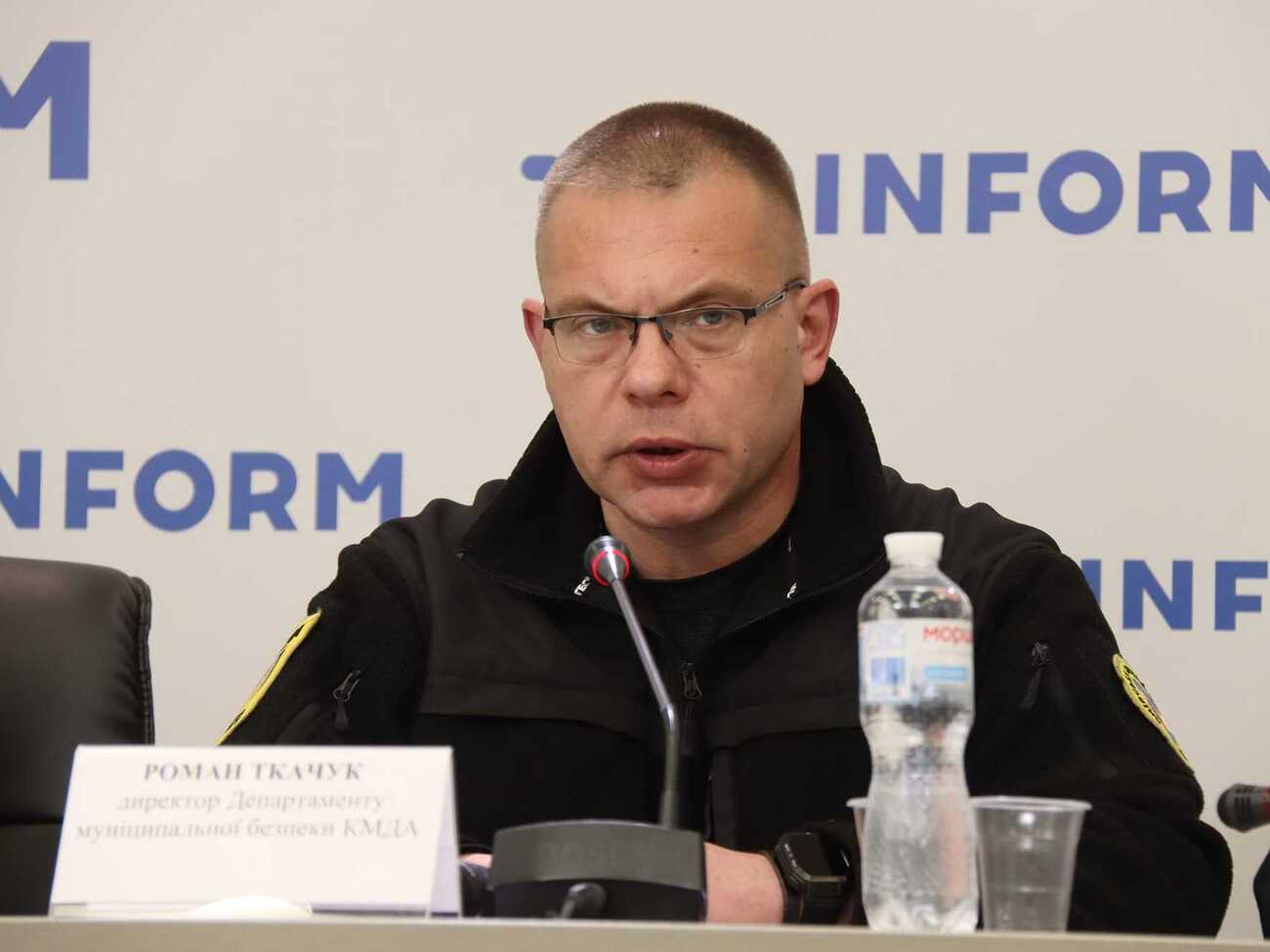 З 21 червня Ткачук перебуває під цілодобовим домашнім арештом