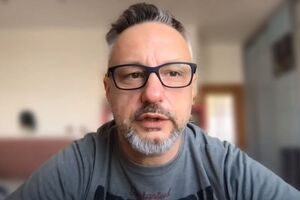 Андрющенко розповів про плани окупантів