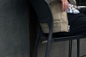 Весной 2020 года Сасанчин стал победителем шоу "Голос країни"