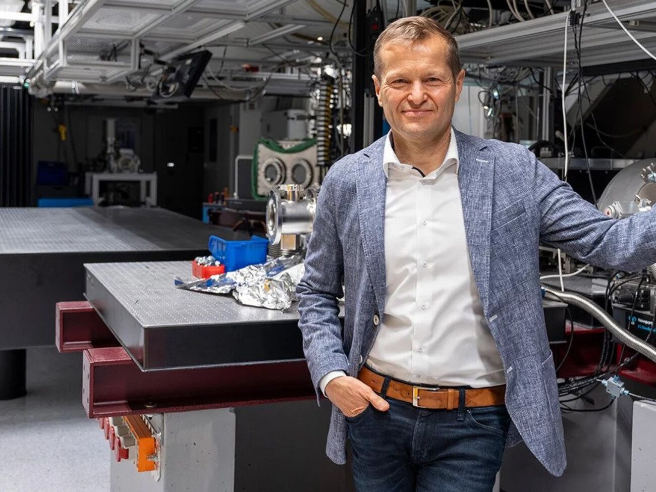 Доля Крауша в премии составляет более €300 тыс.