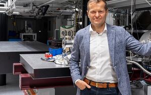 Доля Крауша в премии составляет более €300 тыс.