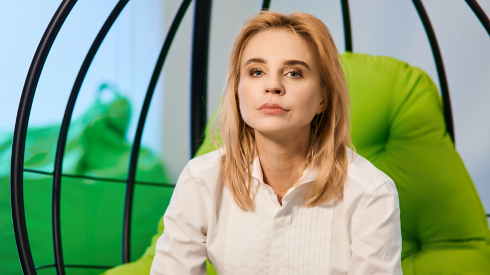 Елена Соседка: Наша история – это как за год пережить несколько десятилетий устойчивого и взвешенного развития, которое прошли другие развитые страны