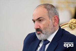 Пашинян отметил, что считал вероятность подписания мирного договора очень высокой