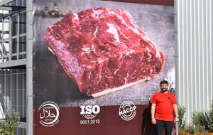 ООО "МП Агроторговый дом" получило сертификаты HACCP и HALAL