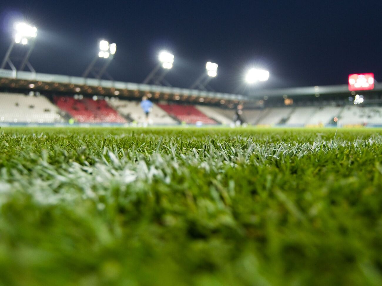 Рада ФІФА вкотре засудила незаконну війну Росії в Україні