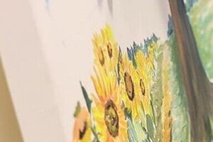 ЗМІ написали, що неоголошений візит принцеси Уельської до центру українських біженців став несподіванкою для багатьох