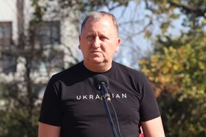 Лысенко задержали 2 октября