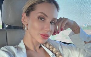 Loboda станцювала у новому ролику