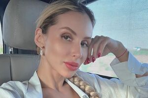 Loboda станцювала у новому ролику