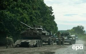 Украинские воины "затрофеили" сотни российских танков и часто жалуются на поломки и брак