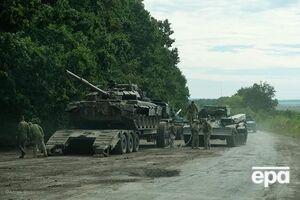 Українські воїни "затрофеїли" сотні російських танків і часто скаржаться на поломки і брак