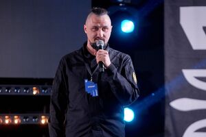 Україна вже почала працювати над створенням спільного підприємства з німецькою компанією, а турецька вже розпочала будівництво заводу, зазначив Камишін