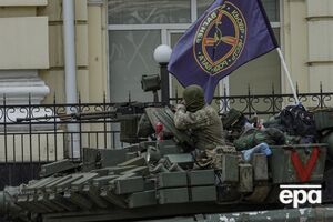 У більшості злочинів обвинуватили колишніх бійців ПВК "Вагнер"