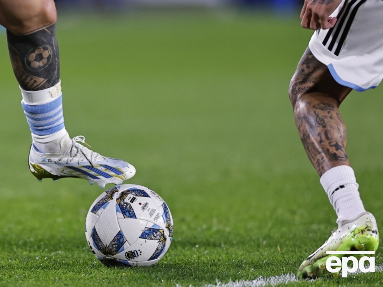 Перший матч чемпіонату світу 2030 року відбудеться в Монтевідео