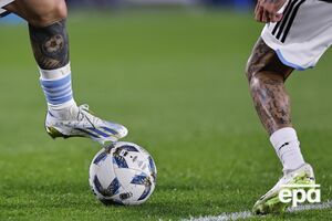 Перший матч чемпіонату світу 2030 року відбудеться в Монтевідео