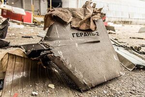Ворожі дрони збили в межах Одеської, Миколаївської та Кіровоградської областей