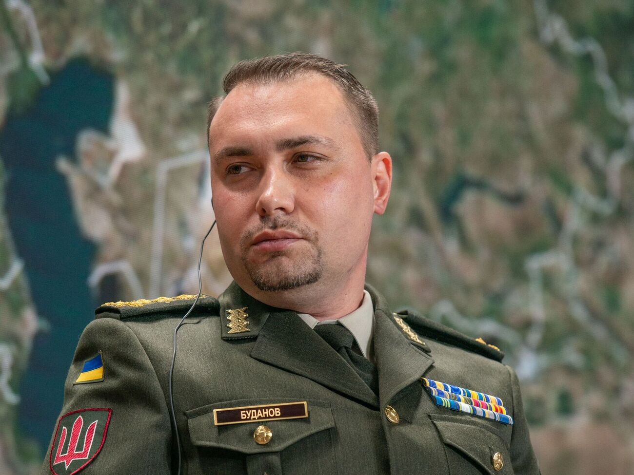 Буданов прокомментировал инцидент в Харькове