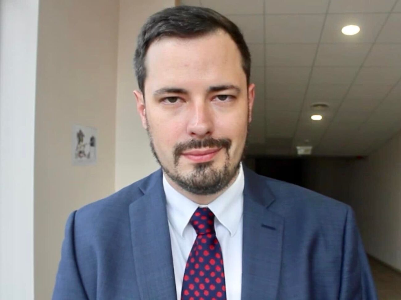 Судя по заявлениям основных кандидатов на пост спикера Палаты представителей США, ситуация с поддержкой Украины в Вашингтоне усложняется