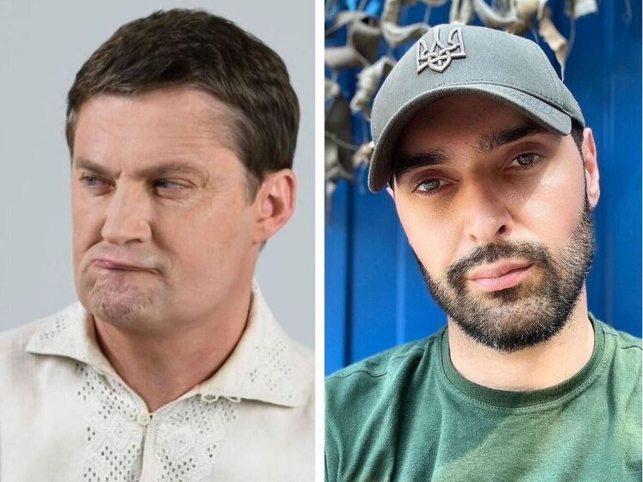 Козловский прекратил сотрудничество с Кондратюком в 2012 году