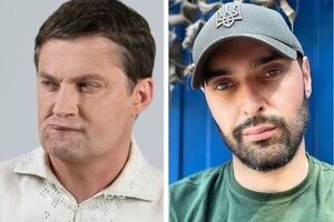 Козловский прекратил сотрудничество с Кондратюком в 2012 году