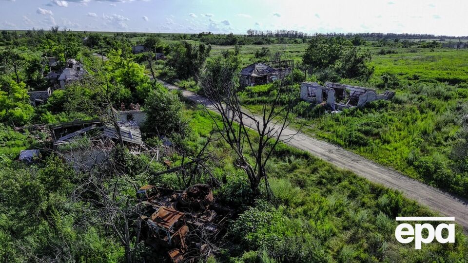 Сили оборони успішно знищують танки окупантів