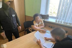 Подозреваемой грозит до 12 лет тюрьмы