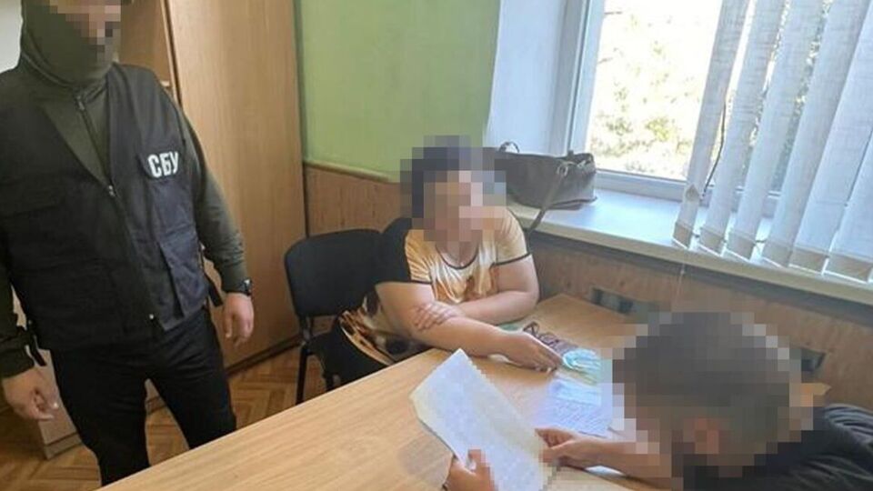 Підозрюваній загрожує до 12 років ув'язнення