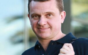 Кому Госаудитслужба мешает "зарабатывать" на войне