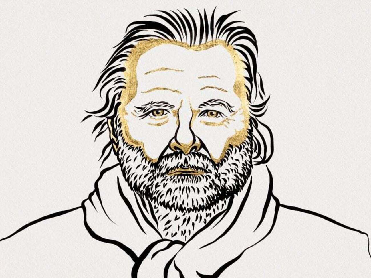 Юн Фоссе получил Нобелевскую премию по литературе