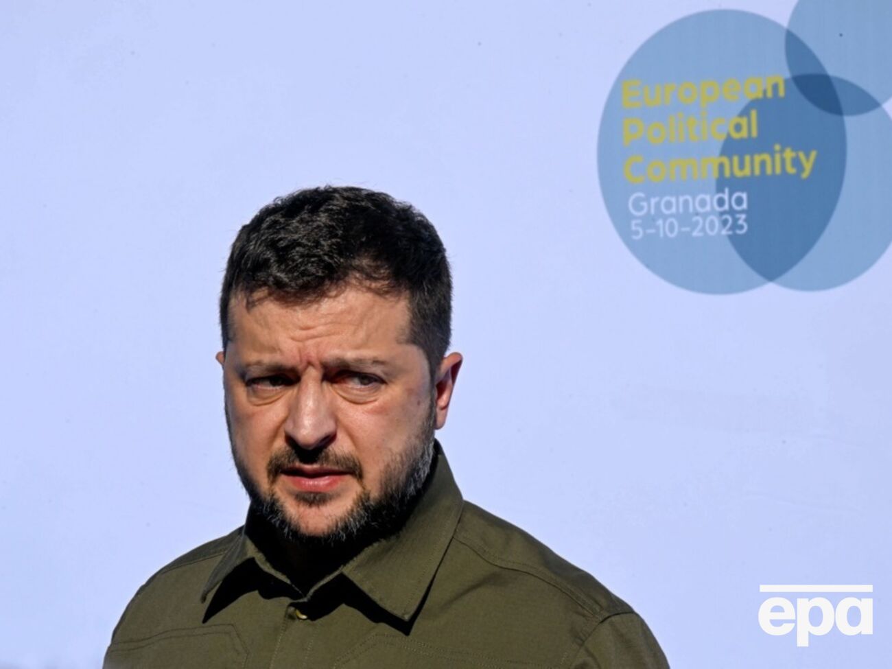 Зеленський прокоментував ситуацію з допомогою від США