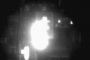 Дроны СБУ повредили объекты энергетической инфраструктуры в Курской области РФ, снабжающие электричеством российских военных