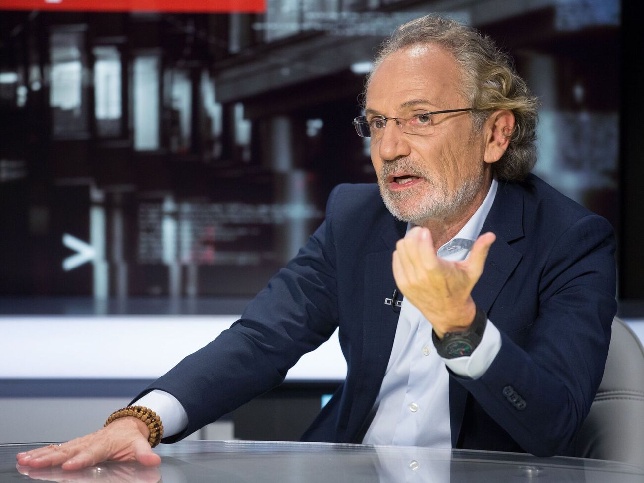 Шустер вважає, що для Байдена наступні вибори можна порівняти з "останнім і рішучим боєм"