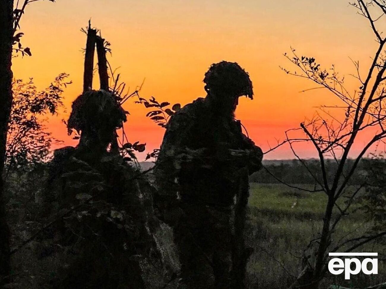 Снайпери ССО ліквідували трьох окупантів на південному напрямку