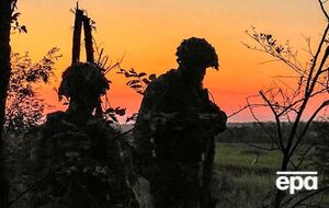 Снайпери ССО ліквідували трьох окупантів на південному напрямку