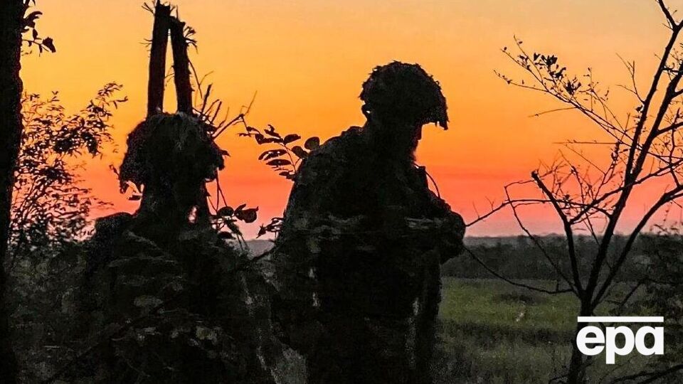Снайпери ССО ліквідували трьох окупантів на південному напрямку
