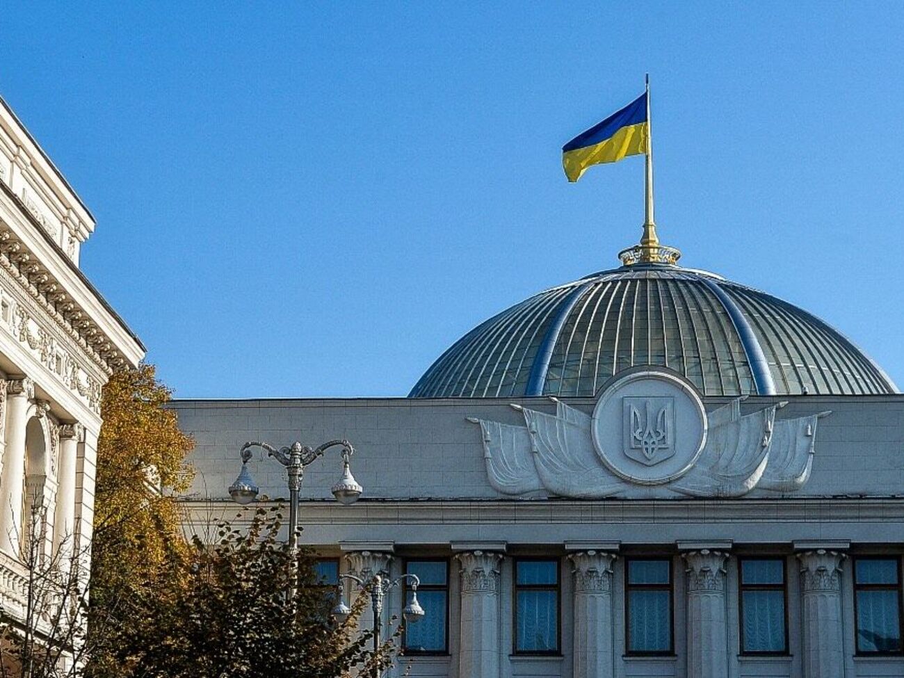 Законопроєкт про заборону УПЦ МП зареєстрували в Раді ще в січні