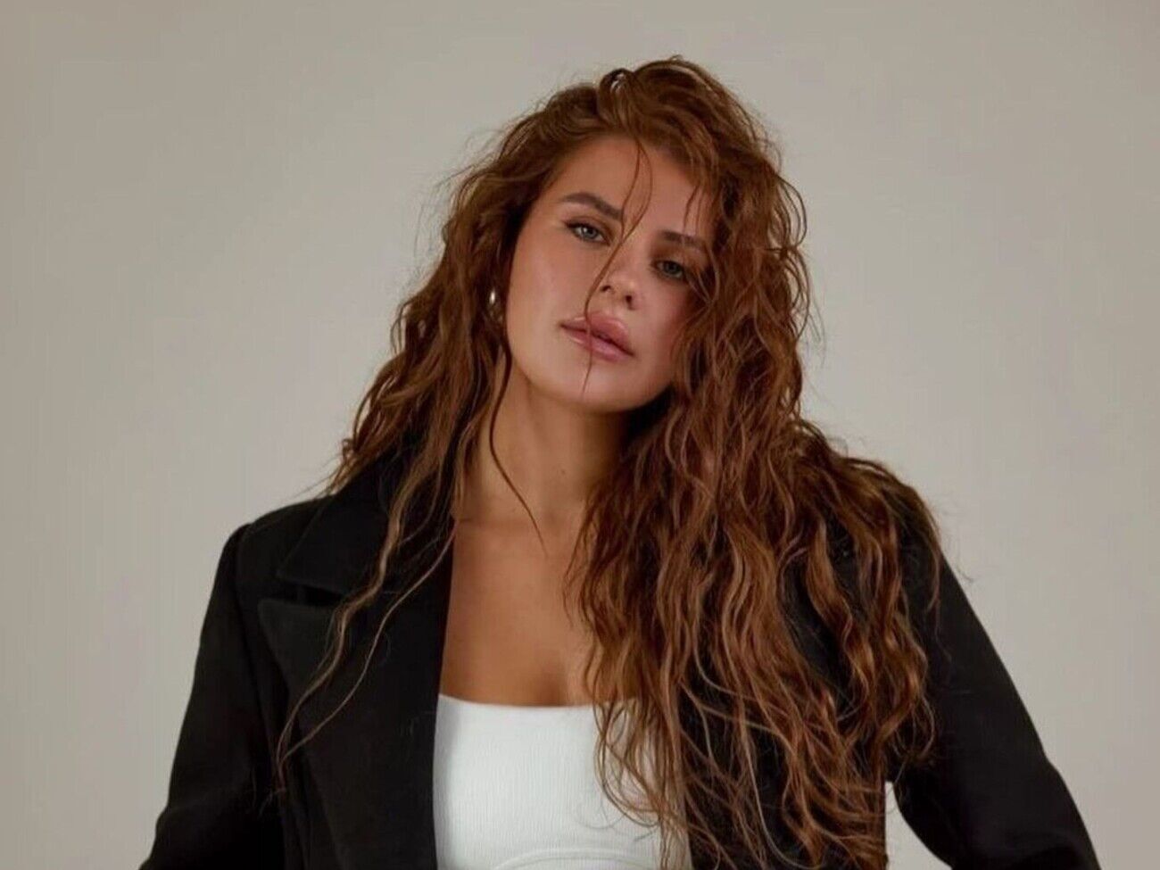 Зарицкая: У меня очень часто меняется вес