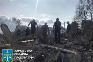 Кількість загиблих у Грозі сягнула 51 особи