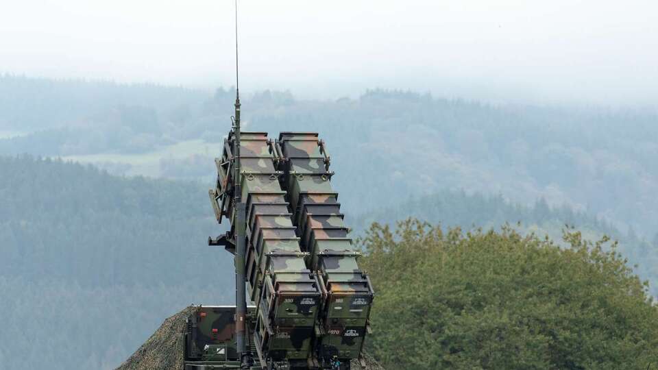 Зеленський заявляв, що кілька ЗРК Patriot для захисту південних регіонів України здатні значною мірою позбавити сенсу російський терор