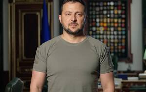 Зеленський розповів, які системи ППО Україна може отримати ще