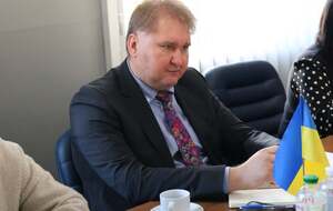 Украина еще не начала сам процесс спора в ВТО, отметил Качка