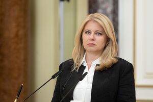 4 октября СМИ сообщили, что Чапутова выступила против передачи Украине нового пакета военной помощи