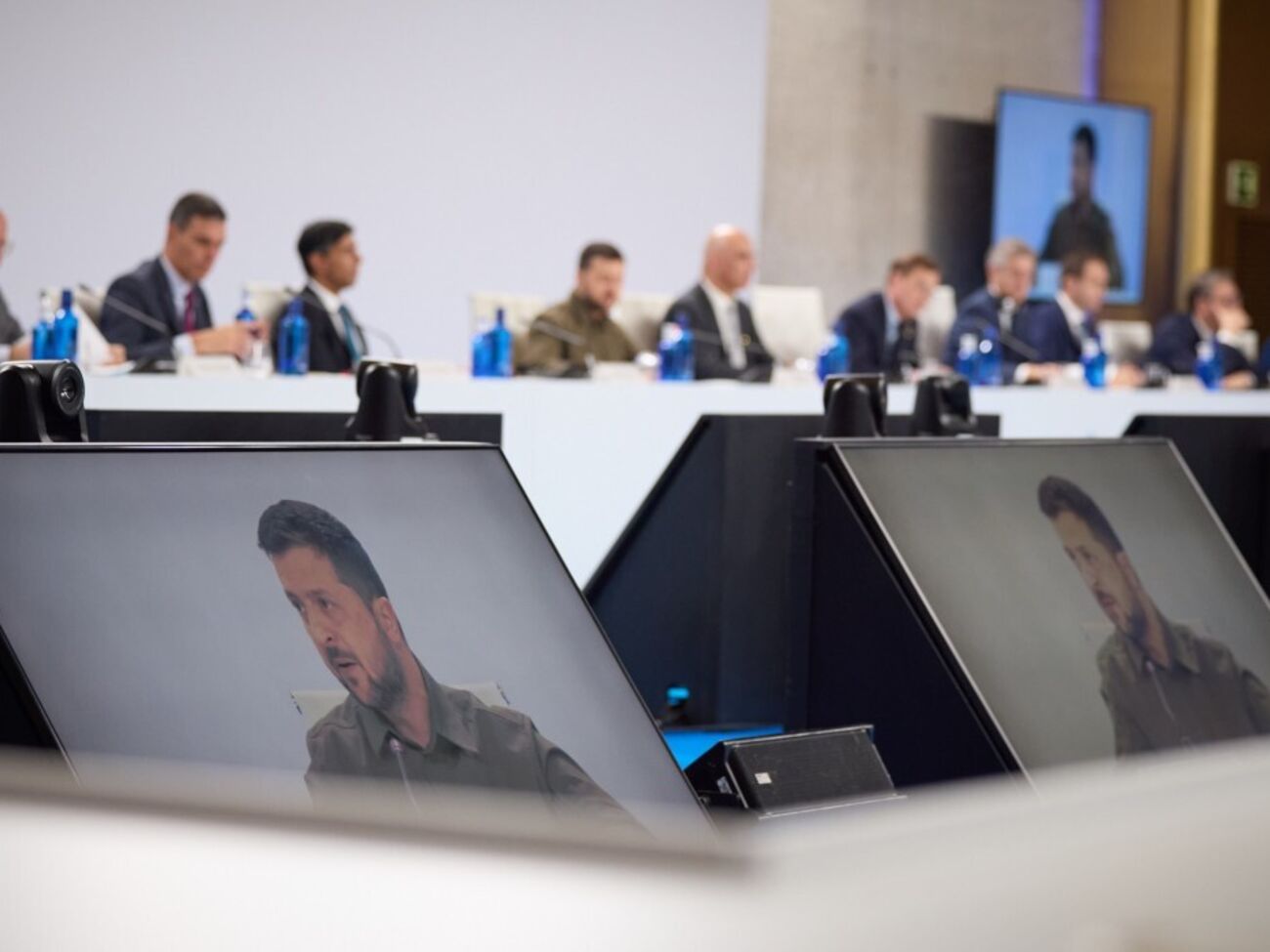 Найнебезпечніший ворог той, який зробив висновки й підготувався до наступного удару, вважає президент України