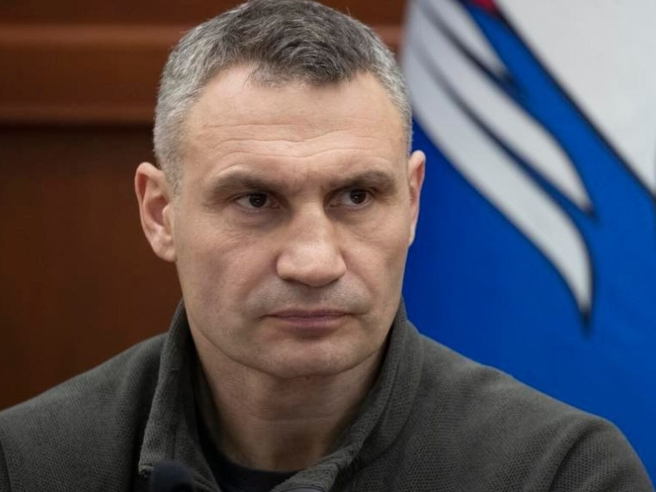 Віталій Кличко: Я ще раз закликаю всіх відповідальних осіб на місцях усвідомити його складність, мобілізувати сили і ресурси