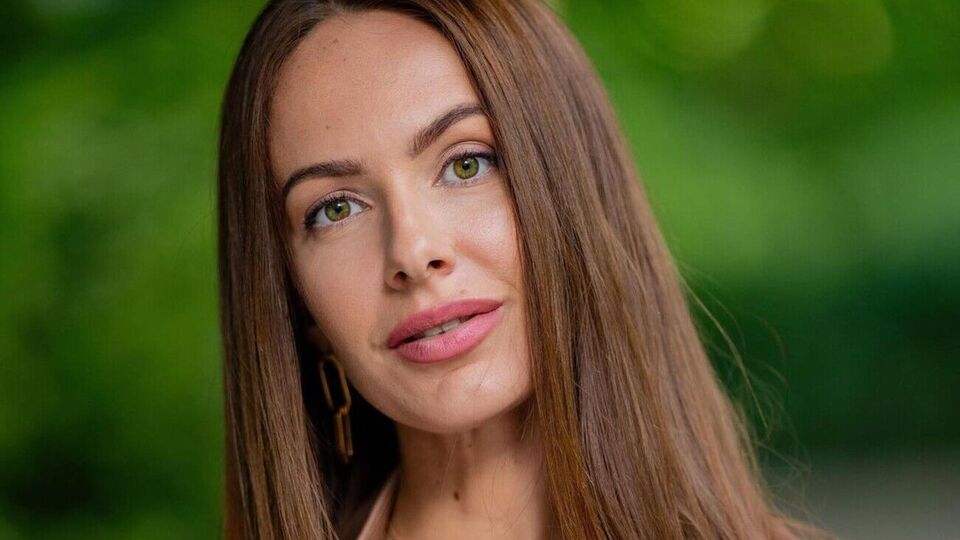 Кристина Остапчук заявила, что согласна разделить с бывшим мужем имущество пополам