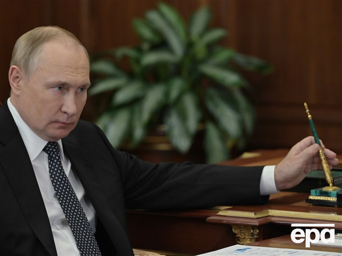 Путін вирішив поміркувати про вибори